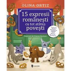 15 expresii romanesti cu tot atatea povesti
