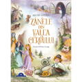 Corint Zanele din Valea Cerbului