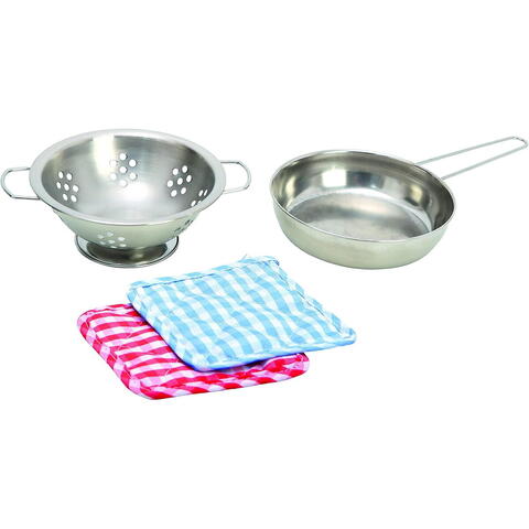 BINO Set vase gatit (8 piese) - RESIGILAT