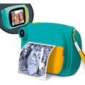 LISCIANI Camera foto instant 3 in 1