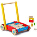 BIGJIGS Toys Antemergator bebelusi - RESIGILAT