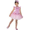 Rubies Costum de carnaval - Barbie Balerina - RESIGILAT