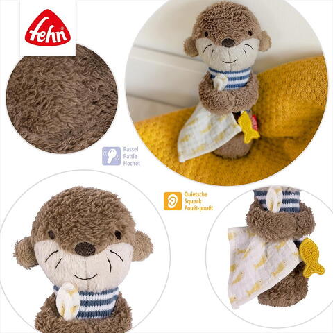 Fehn Jucarie dexteritate - Otter