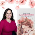 Promama Sorana Muresan - Magia maternitatii - Povesti despre alaptare