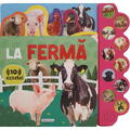 GIRASOL 10 sunete - La ferma