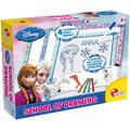 LISCIANI Scoala de desen - Frozen