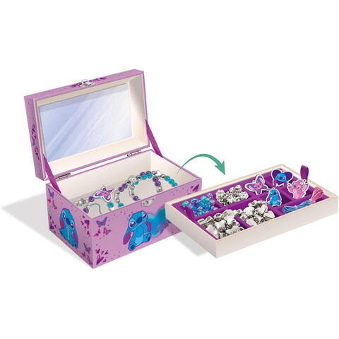 LISCIANI Set creatie bijuterii - Stitch