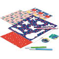 LISCIANI Tablita de desen cu lumini - Stitch