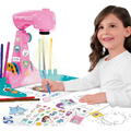 LISCIANI Proiector pentru desen  - Gabby's Dollhouse