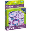 Totum Set bratari cu pandantive - Stitch
