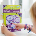 Totum Set bratari cu pandantive - Stitch