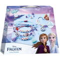 Totum Set bratari cu litere - Frozen