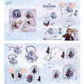 Totum Set creativ 3 in 1 - Frozen