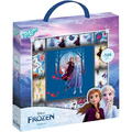 Totum Set activitati cu abtibilduri - Frozen II