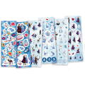Totum Set activitati cu abtibilduri - Frozen II
