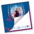 Totum Set activitati cu abtibilduri - Frozen II