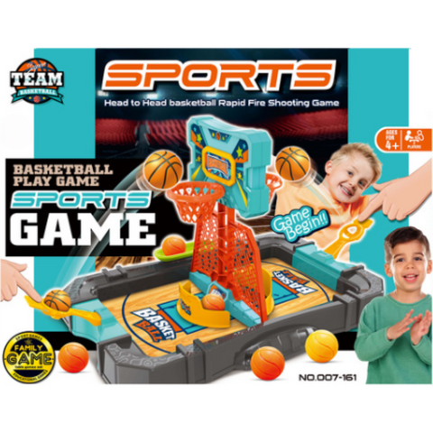 Bufnitel Joc de masa - Baschet - RESIGILAT