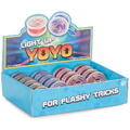 Tobar YO-YO cu lumini - RESIGILAT