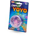 Tobar YO-YO cu lumini - RESIGILAT