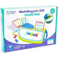 Educational Insights Joc matematic magnetic - MathMagnets® Go!