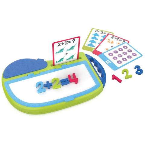 Educational Insights Joc matematic magnetic - MathMagnets® Go!