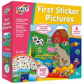 Galt Primul meu set de stickere - RESIGILAT