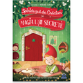 DPH Spiridusul de Craciun si magia usii secrete