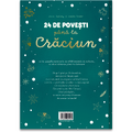 DPH 24 de povesti pana la Craciun