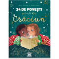 DPH 24 de povesti pana la Craciun