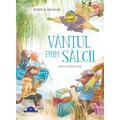 Corint Vântul prin sălcii