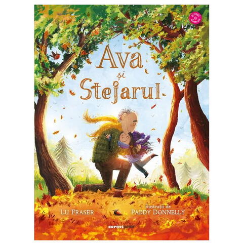Corint Ava și Stejarul