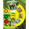 Brainstorm Proiector tip lanterna - Animalute salbatice