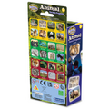 Brainstorm Proiector tip lanterna - Animalute salbatice
