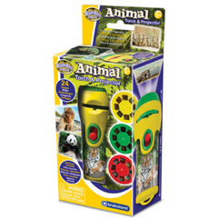 Proiector tip lanterna - Animalute salbatice