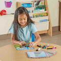 Hand2Mind Cuisenaire® Rods - Micutul matematician