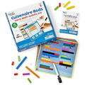 Hand2Mind Cuisenaire® Rods - Micutul matematician