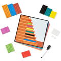 Hand2Mind Cuisenaire® Rods - Micutul matematician