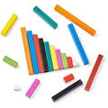 Hand2Mind Cuisenaire® Rods - Micutul matematician