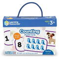 Learning Resources Joc de asociere - Invat sa numar pana la 25
