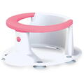 DOLU Scaun de baie bebelusi - Roz - RESIGILAT