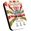 Set cartonase Booster Tin - Topps Match Attax 24/25