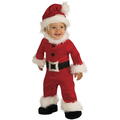 Rubies Costum de carnaval - Mos Craciun