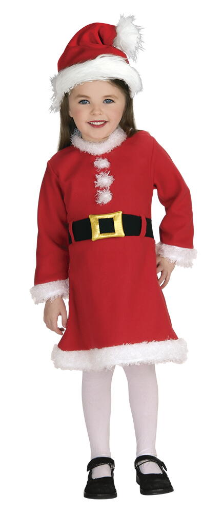 Jucarii de rol - Costum de carnaval - Craciunita