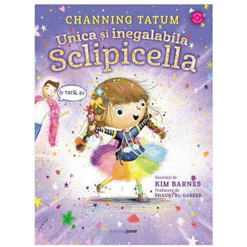 Corint Unica si inegalabila Sclipicella