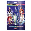 Set abtibilduri Multipack - Topps 2025 UEFA Champions League