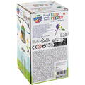 Moxy Set creativ - Casuta pasarilor cu clopotel de vant