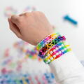 Totum Set creativ cu elastice - Loom i Do