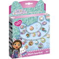 Totum Set bratari cu pandantive - Gabby's Dollhouse
