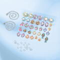 Totum Set bratari cu pandantive - Gabby's Dollhouse