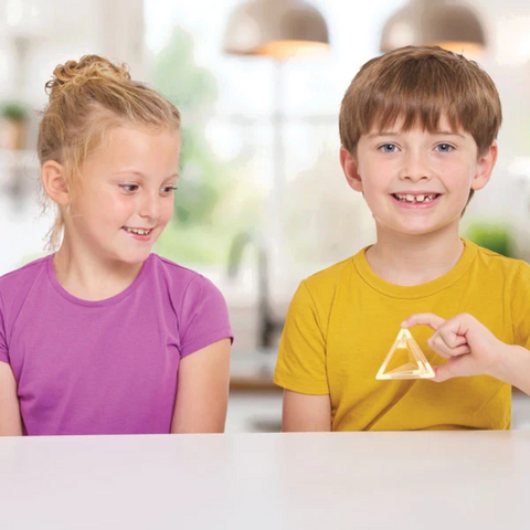 Brainstorm Set experimente - Baloane uimitoare